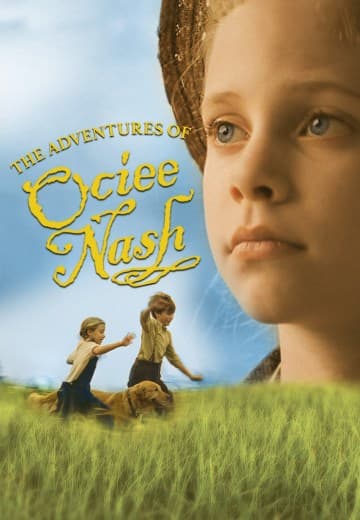 The Adventures of Ociee Nash