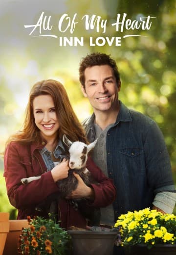 All of My Heart: Inn Love