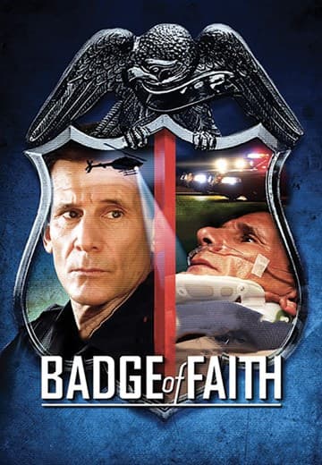 Badge of Faith