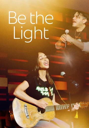 Be the Light