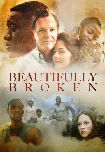 Beautifully Broken