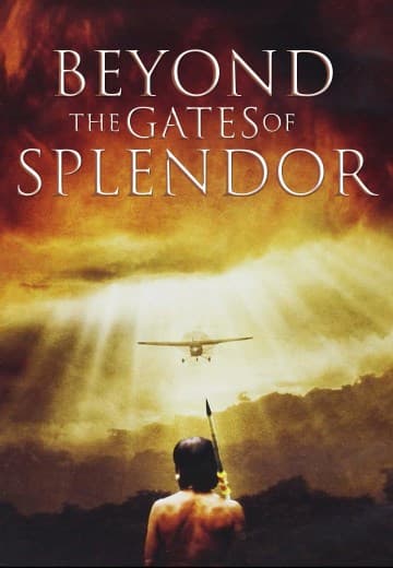 Beyond the gates of Splendor