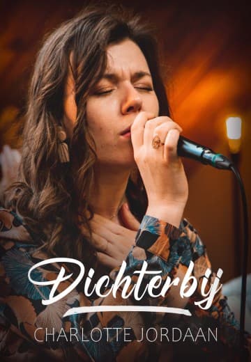 Charlotte Jordaan - Dichterbij
