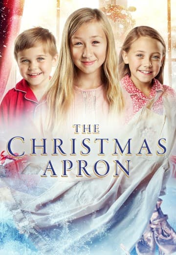 Christmas Apron