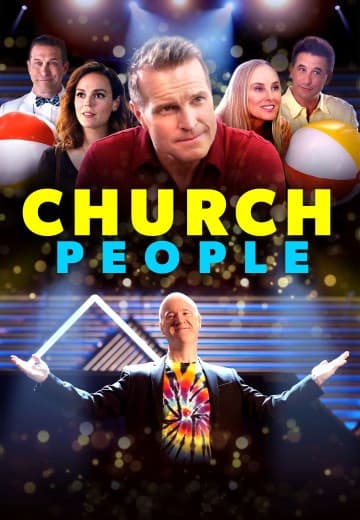 Church People