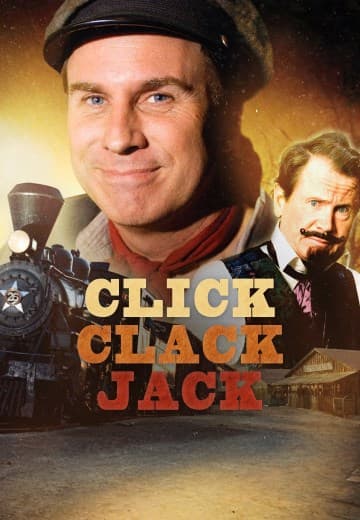 Click, clack, Jack
