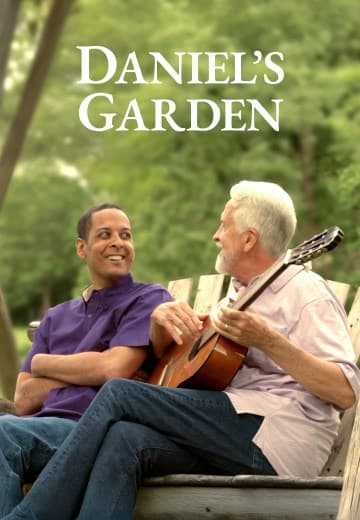 Daniel’s Garden