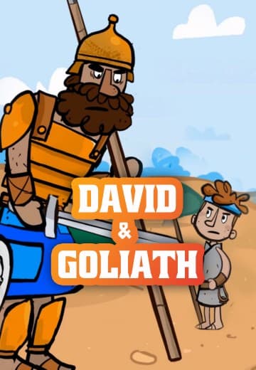 David en Goliath