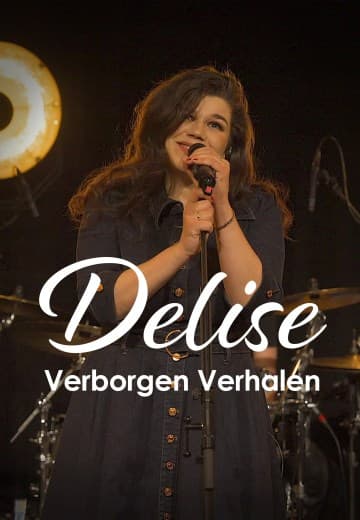 Delise – Verborgen Verhalen