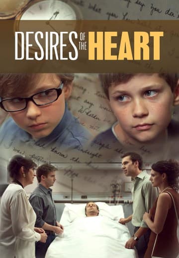 Desires of the Heart