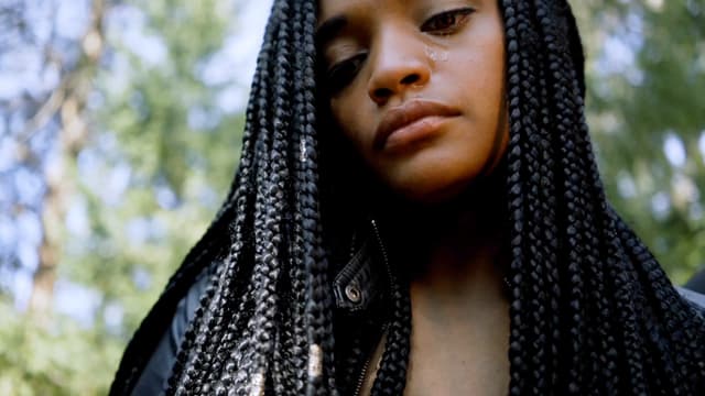 Diamond in the Rough