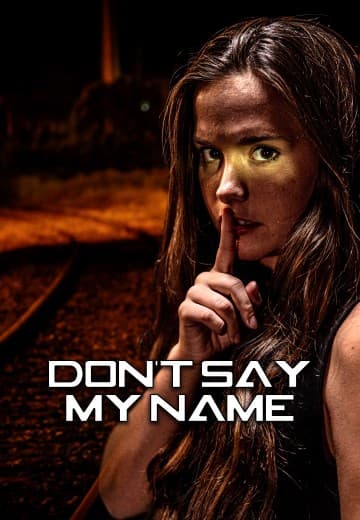Don't Say My Name
