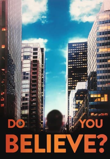 Do You Believe?