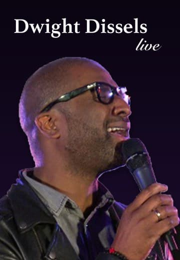 Dwight Dissels Live