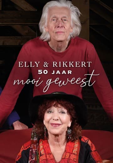 Elly & Rikkert - Mooi Geweest