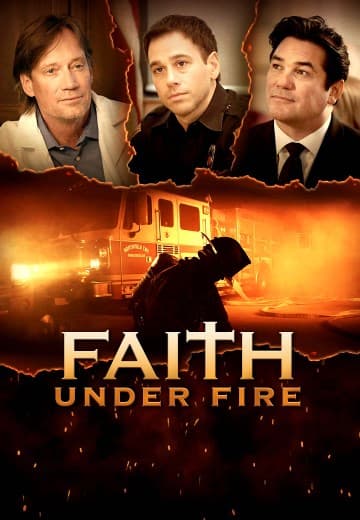 Faith Under Fire