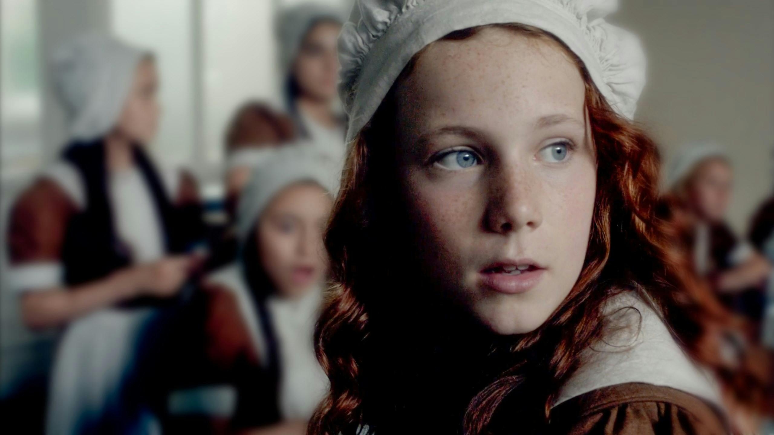 Must-watch: Hetty Feather  poster image