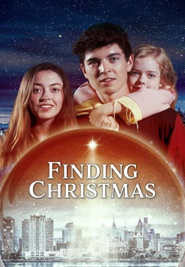 Finding Christmas