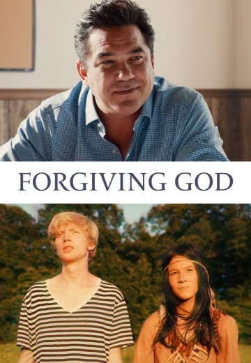 Forgiving God