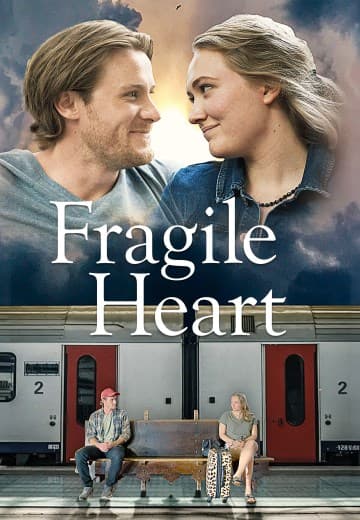 Fragile heart
