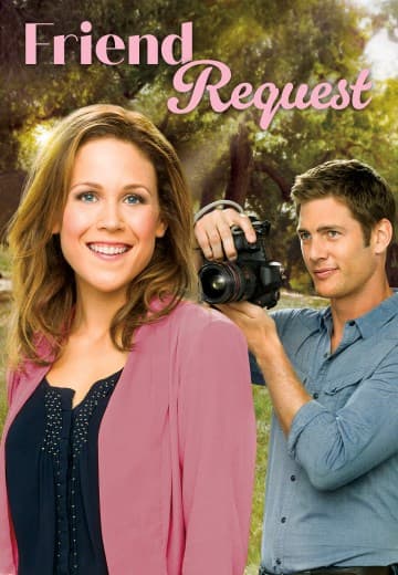 Friend Request (AKA Chance at Romance)