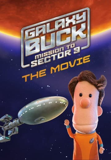 Galaxy Buck Mission To Sector 9 Special
