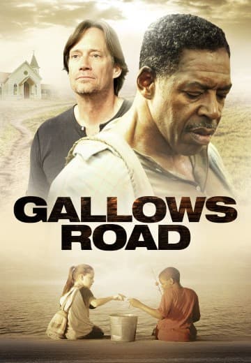Gallows Road
