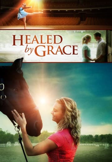 Healed by Grace