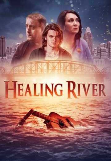 Healing River