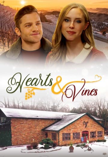 Hearts & Vines