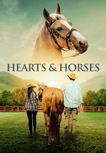 Hearts & Horses