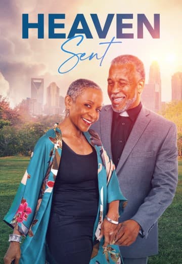 Heaven Sent