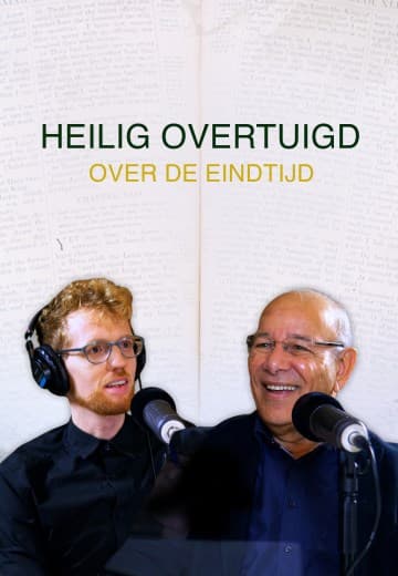 Podcast: Heilig Overtuigd