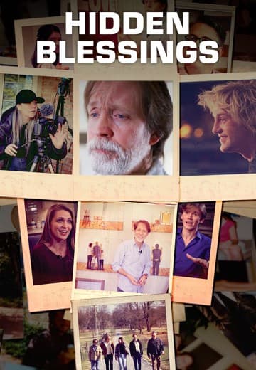 Hidden blessings