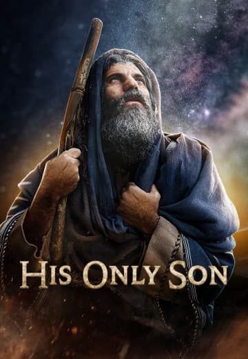 His only son