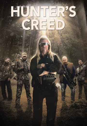 Hunter's Creed