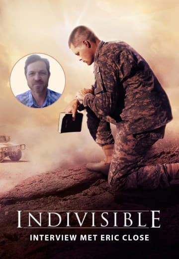 Interview met Eric Close