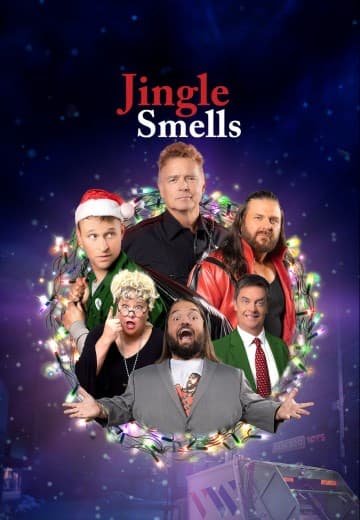 Jingle Smells
