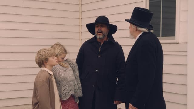 John Brown The Advocate