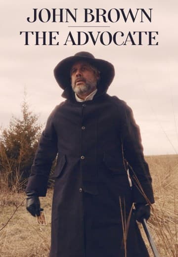 John Brown The Advocate
