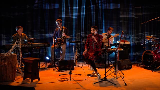 Kinga Bán - U weet het toch