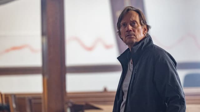 Left Behind: Rise of the anti-Christ