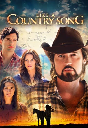 Like a Country Song