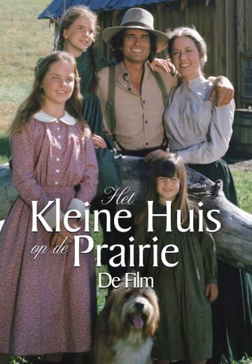 Little House on the Prairie - movie
