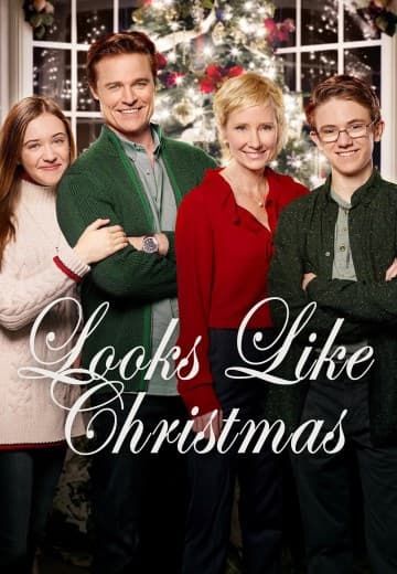 Looks Like Christmas