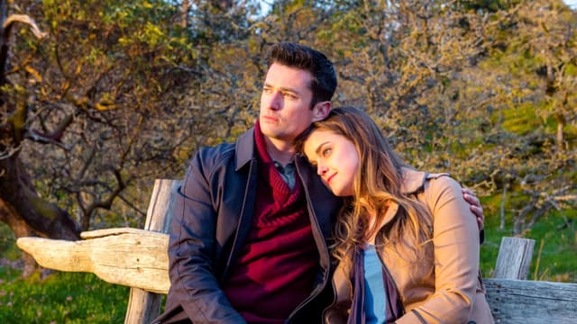 Love Under the Stars