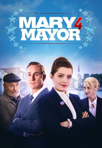Mary 4 Mayor