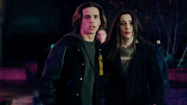 Max Winslow and the House of Secrets