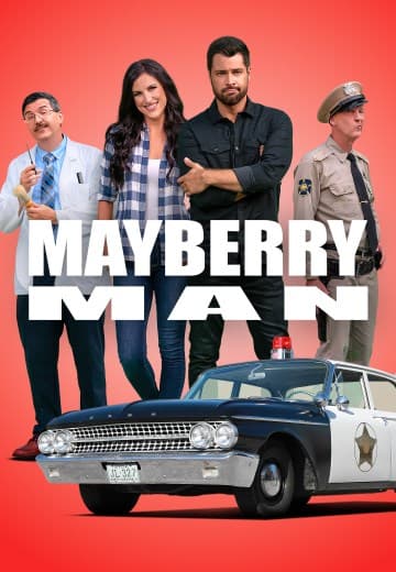 Mayberry Man
