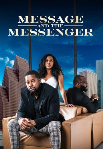 Message and the messenger